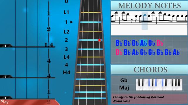 How to play Empire State of Mind (Chorus Melody) by Jay Z ft Alicia Keys on Violin (Tutorial) смотреть онлайн