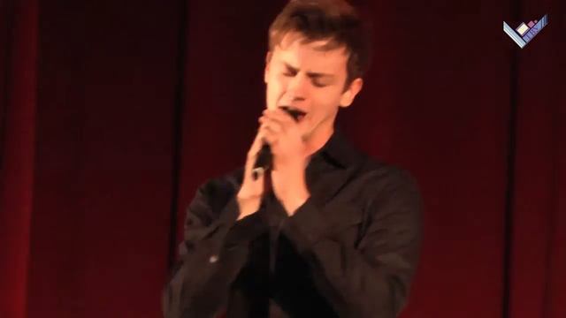 С ДНЁМ УЧИТЕЛЯ! В ВГУ имени П.М. Машерова поздравили преподавателей праздничным концертом! смотреть онлайн