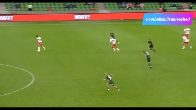 Best of Alex Kral - Amazing Skills & Goals 2021/22 HD смотреть онлайн