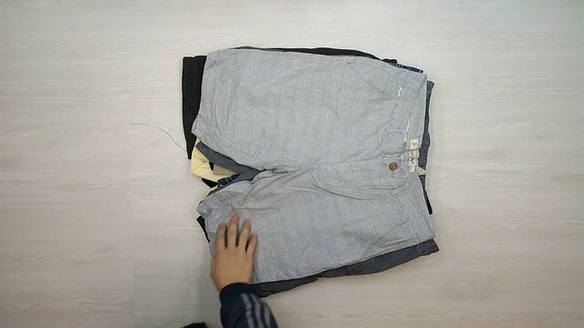 23059 Шорты мужские микс Mens shorts (MIX) (extra) 4 пак США 22.9кг 6.35€/кг 76шт смотреть онлайн