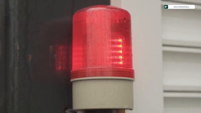 Роторная (карусельная) парковка (КНР) на 12 джипов. Испытание под нагрузкой смотреть онлайн