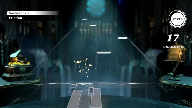 Deemo: Reborn IX - "I Believe Trophy" смотреть онлайн