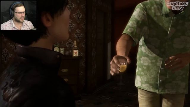 Heavy Rain Прохождение ► СЕРЬЁЗНЫЕ ЗАЦЕПКИ ► #8 смотреть онлайн