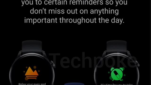 Crossbeats orbit X🔥 | amoled display with calling facility under 5k smartwatch #preview #techpoke смотреть онлайн