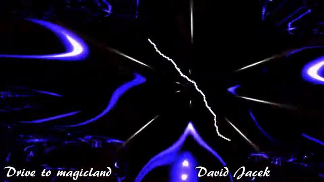 Mflex Sounds - Drive To Magicland Keyboard Cover by David Jacek 🎩 Roland BK-5 & Juno Gi & AX-Synth смотреть онлайн