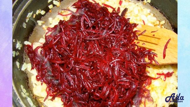 ★ОФИГЕТЬ МОЖНО!★ ИКРА ИЗ СВЕКЛЫ ★ смотреть онлайн