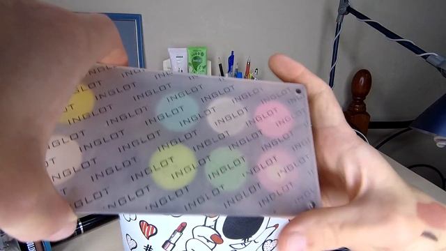 РАЗБОР И РАСХЛАМЛЕНИЕ КОСМЕТИЧКИ| ЧТО НА СЧЁТ МИНИМАЛИЗМА?| ИТОГИ PROJECT PAN| ВСЕ МОИ ПОМАДЫ смотреть онлайн