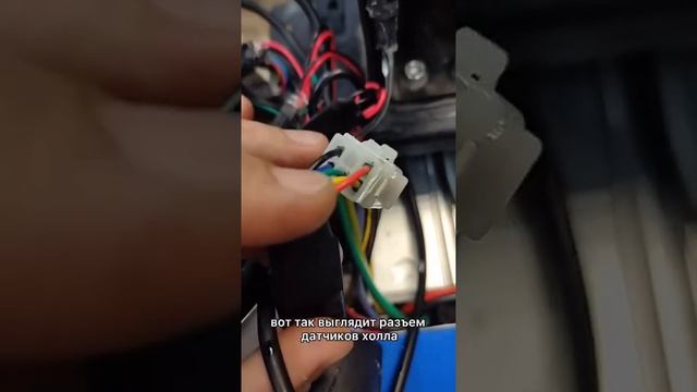 Если не делать гидроизоляцию электросамоката...#ЦИМ #гидроизоляция