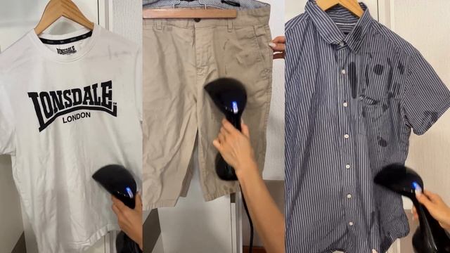 DÉFROISSEUR À MAIN SilverCrest SDMF 1300 A1 FRANCE FRANÇAIS LIDL смотреть онлайн