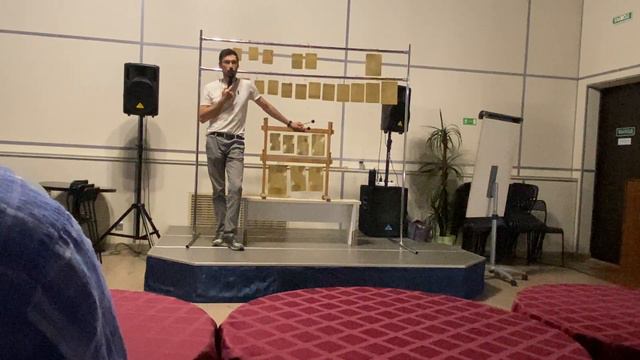 "Колокольный звон на Вятке", Алексей Палешев, 26.06.2023 года смотреть онлайн
