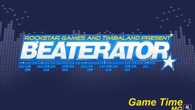 MG - Game Time (Beaterator) смотреть онлайн