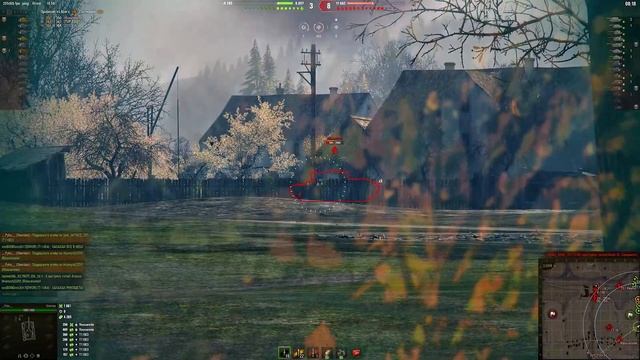XM551 Sheridan - Собрал Все Редкие Медали - World of Tanks смотреть онлайн