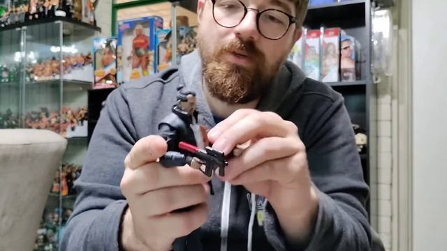 Cyberpunk 2077 V and takamura by mcfarlane toys unboxing!!! clearance isle finds!!! смотреть онлайн