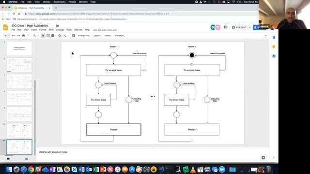 Kubernetes Sig Docs 20181016 смотреть онлайн