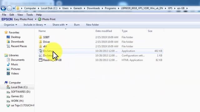 Canon lBP 6030 Driver Installation | Download Link смотреть онлайн