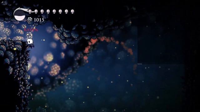 Hollow Knight- Speedrunner vs. 2 overpowered Hunters. смотреть онлайн