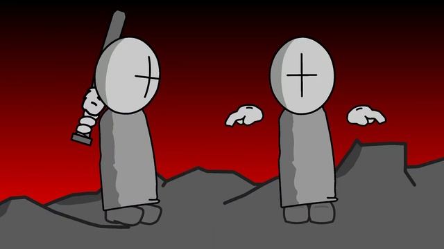 Metal baseball bat | test | [Stick Nodes Pro] смотреть онлайн