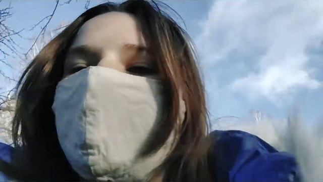 Vlog: А том как я гуляю одна 😢 смотреть онлайн
