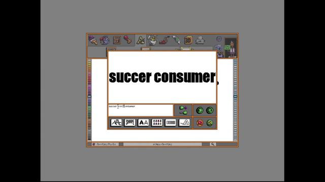 Microsoft Home Creative Writer, Fine Artist || Windows Version 3 Ultimate Collection смотреть онлайн