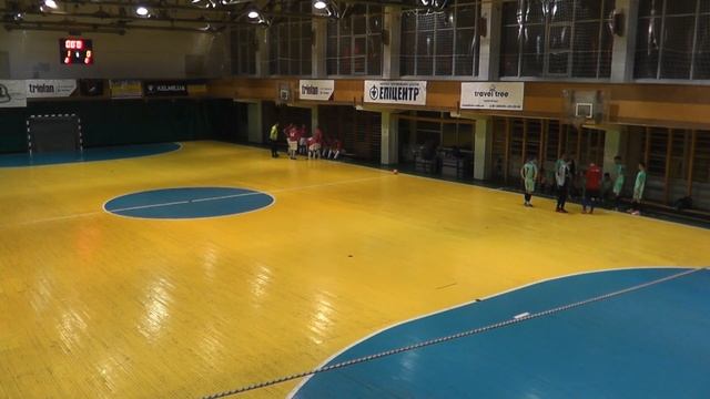 4 КУ 2 ФЭД – Fantasy смотреть онлайн