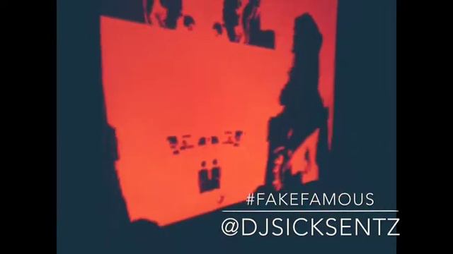 SicksentZ previews live visuals & song in Ableton #FakeFamous смотреть онлайн
