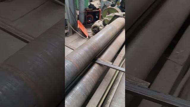 Вальцовка труб смотреть онлайн