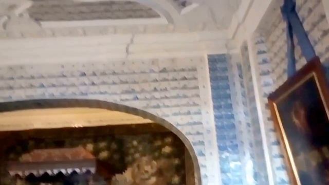 Дворец Меншикова 2017 год Рождественские каникулы смотреть онлайн