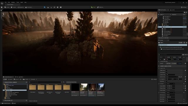 Intro to Unreal Engine | Professional Course Trailer смотреть онлайн