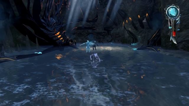 Edge of Twilight Return to Glory Chapter 1 Gameplay Walkthrough Part 2 - No Commentary [PC] смотреть онлайн