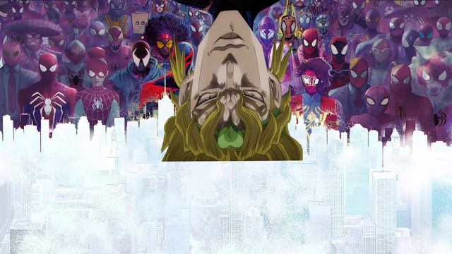 Dio Sings Sunflower - Dio Into The Spiderverse (AI Cover) смотреть онлайн