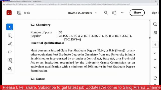 220 सरकारी परमानेंट शिक्षक भर्ती I बिना BEd / CTET आवेदन करें I सभी राज्य allowed I PERMANENT JOBS смотреть онлайн