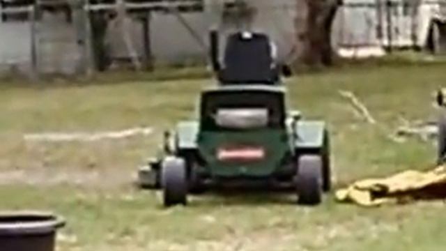 Olympus FE-310 Zoom Test