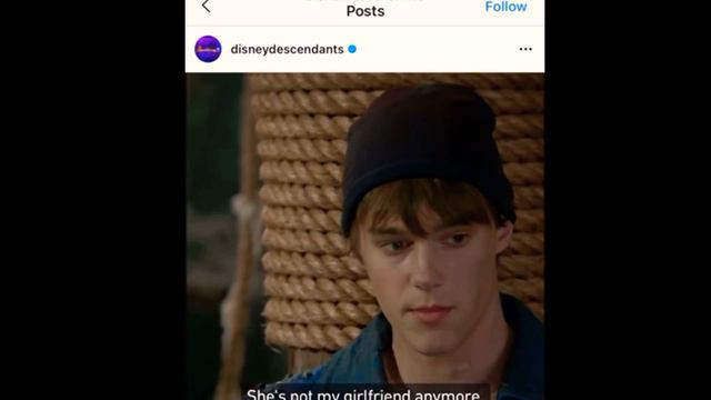 DESCENDANTS 4 MORE EVIDENCE! смотреть онлайн