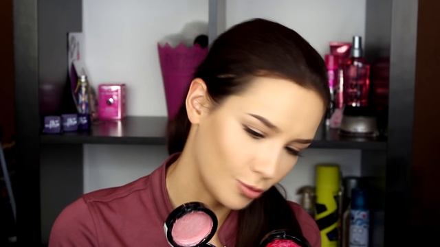 ?Обзор мусора в квартире =) Пустые баночки - декоративка смотреть онлайн