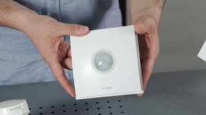 Полный обзор датчика движения Schneider Electric