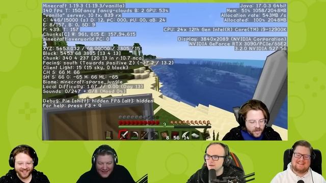 React: Best Of Woche 01 2023 ? Best Of PietSmiet смотреть онлайн