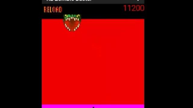 Resident evil zombie BUSTER-java gameplay смотреть онлайн