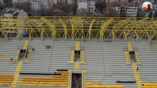 Ботев Пловдив отново на КОЛЕЖА 18.03.23г. смотреть онлайн