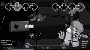 ?МИКИ МАУС СТАЛ ИМПОСТЕРОМ-АМОГУСОМ ! МИКИ МАУС 2 ПРОТИВ БОЙФРЕНДА?В Wednesday's Infidelity  FNF