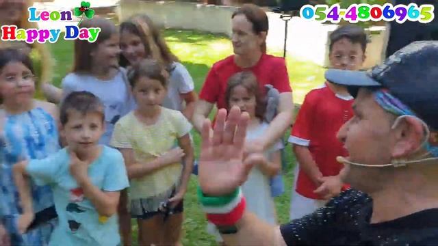 Мальчик ЛОЛ и Фея Динь Динь на день рождения ?