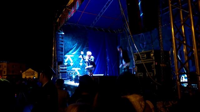 Ефремов день города 12.09.2015 смотреть онлайн