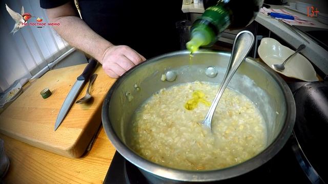 Правильная Овсянка на завтрак, от которой хочется летать. Забудьте об утренней изжоге. смотреть онлайн