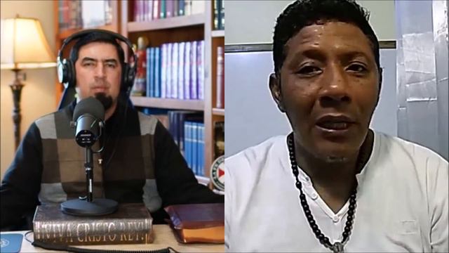 La Apologetica del Padre Luis Toro fue Instrumento en Nuestra Conversion (Testimonio) смотреть онлайн