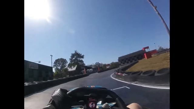 Dealing with Karting Setbacks & Failures | Go Karting tips for Beginners смотреть онлайн