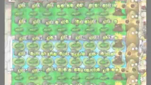Plants vs Zombies - Pinata Code смотреть онлайн
