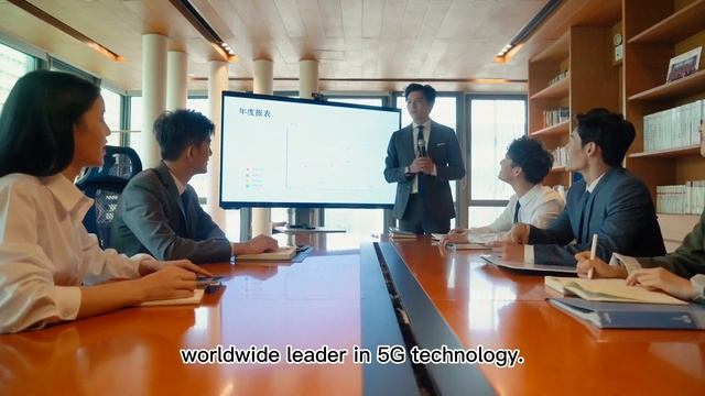 Everything you need to know about the US China technology conflict and its consequences｜Tech War｜ смотреть онлайн