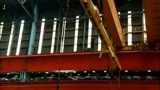 Судостроение в Корее смотреть онлайн