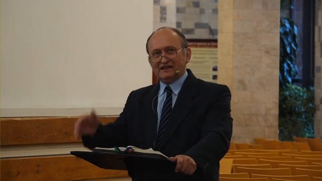 Вторничное богослужение | 20.06.2023 смотреть онлайн