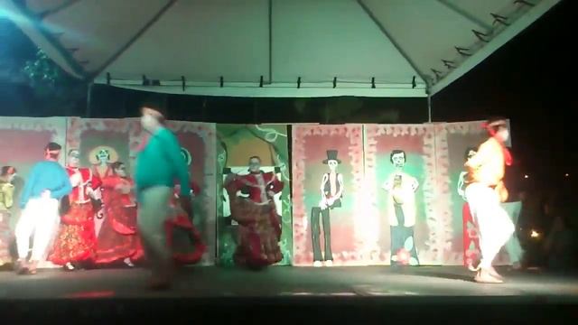 TZOMPANTLI 6 смотреть онлайн