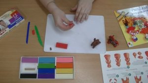 Мастер-класс  Дымковская игрушка - лошадка